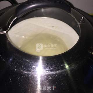 Honey Meal Buns recipe