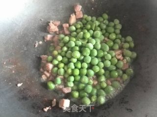 Stir-fried Assorted Vegetables recipe