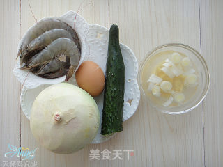 [shandong] Happy Eyebrows recipe