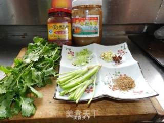 Tianjin Rice Crackers recipe