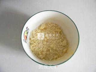 #aca Baking Star Competition# Light Cream Short-cut Small Row Buns recipe