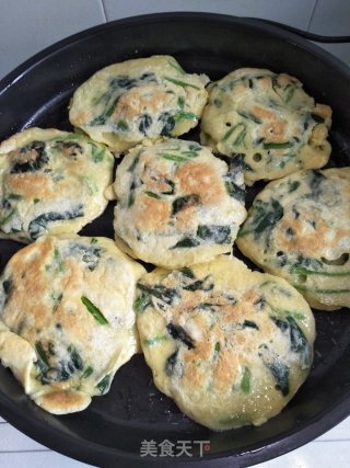 Spinach Pie recipe
