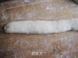 Soda Ash Handmade Big Steamed Buns recipe