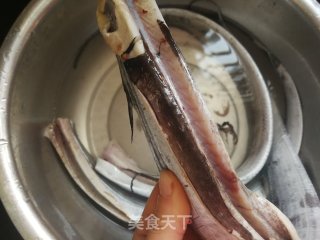 Fried Octopus recipe