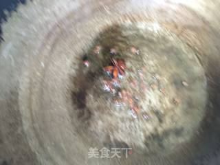 Chestnut Roasted Chicken Drumsticks recipe