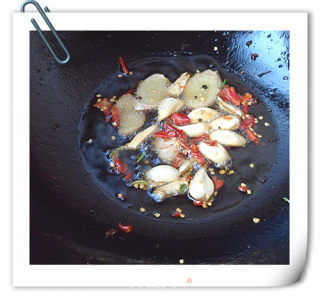 Spicy Griddle Assorted recipe