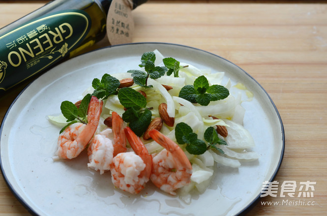 Shrimp Salad recipe