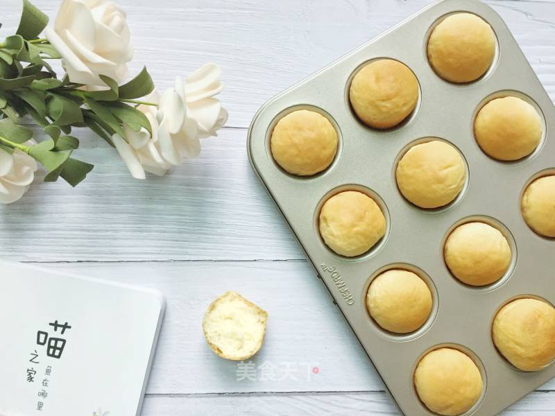 All-match Buns recipe