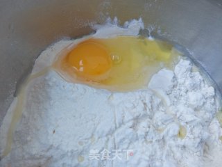 Honey Twist recipe