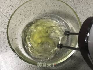 Ancient Cake recipe
