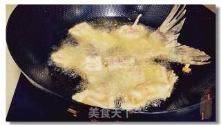 Garlic Fish Bone recipe