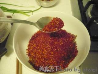 Special Sauce Chili recipe