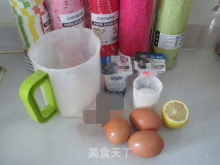 # Fourth Baking Contest and is Love to Eat Festival# Oil-free Yogurt Cup Cakes recipe
