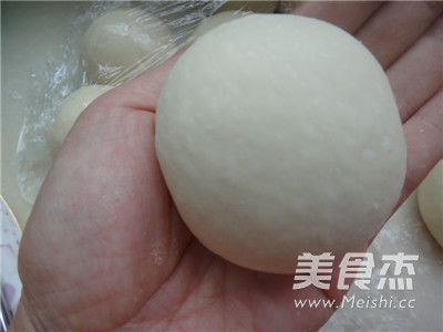 Durian Meal Buns recipe