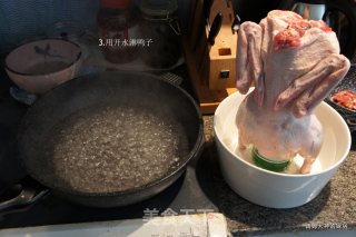 Peking Duck recipe