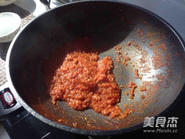 Pizza Sauce recipe