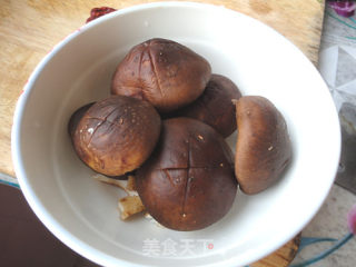 Stewed Pigeon Soup recipe