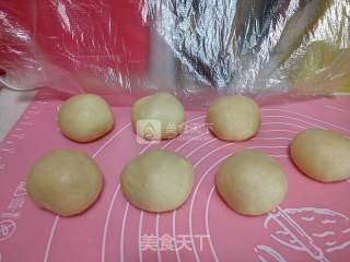 #aca烤明星大赛#intestine Buns recipe