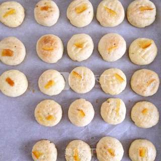 Crispy Meat Muffins recipe