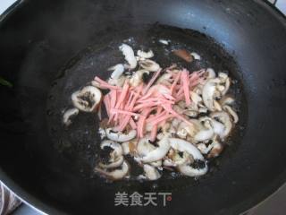 【zhejiang Cuisine】—song Sao Yu Geng recipe