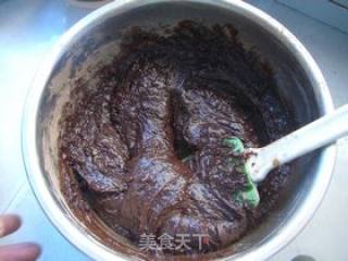 Chocolate Cake recipe