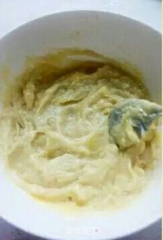 Durian Crisp recipe