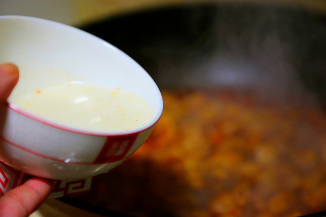 Mapo Tofu recipe