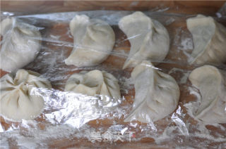 Fried Bao recipe