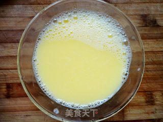 【top Chef】------clam Steamed Egg recipe