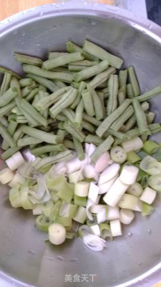 Favorite-farmhouse Mixed Vegetables recipe
