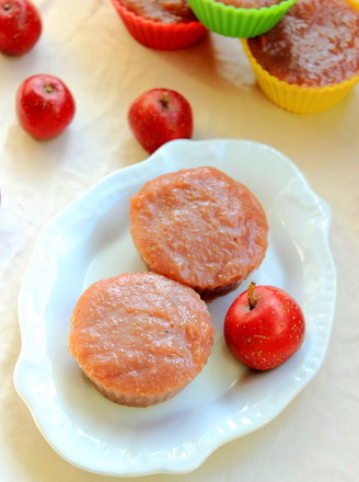 Hawthorn Cake recipe
