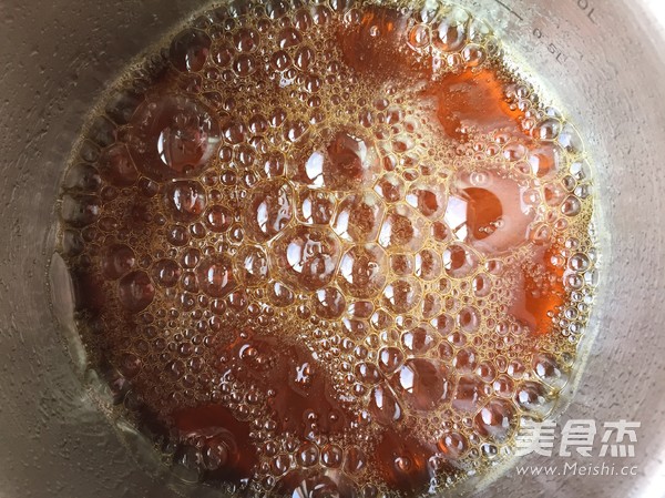 Invert Syrup (required for Moon Cakes) recipe