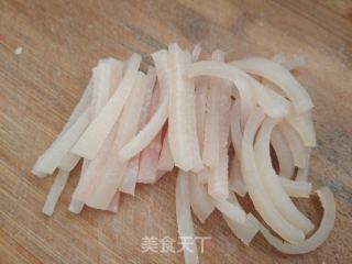 Pigskin Jelly recipe
