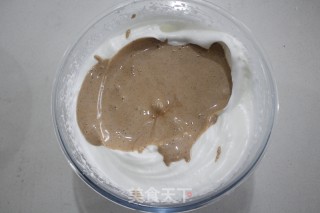 Hot Pot Base Cake recipe