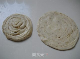 Pretzel recipe