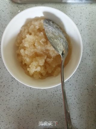 Fruit Enzyme recipe