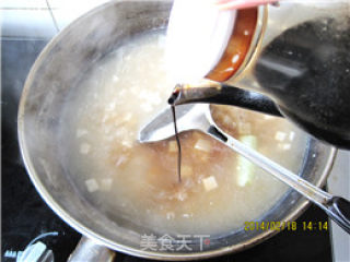 Amber Pig Skin Jelly recipe