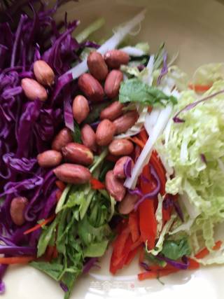 Mixed Vegetables recipe