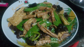 Hometown Xiaochao recipe