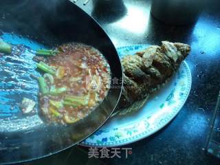 Douban Fish recipe