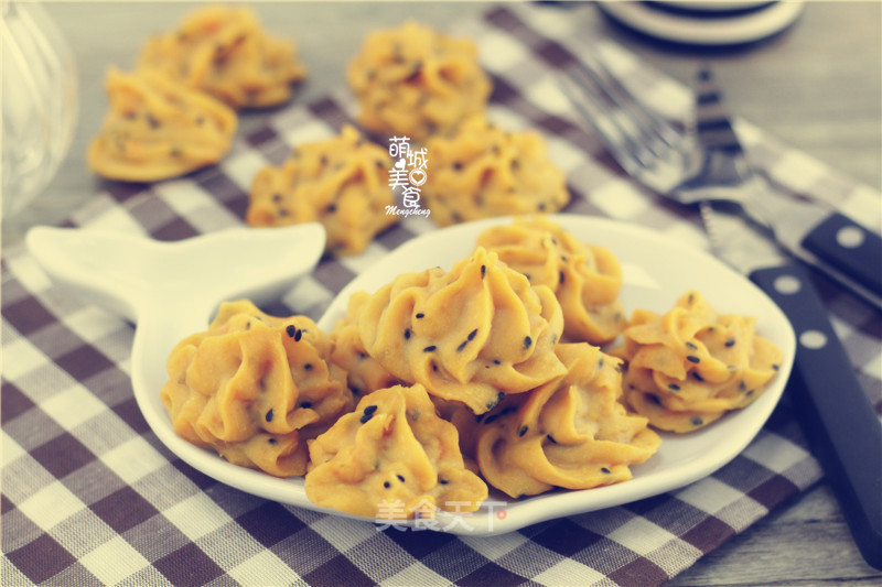 Super Simple Baby Nutrition Supplement recipe