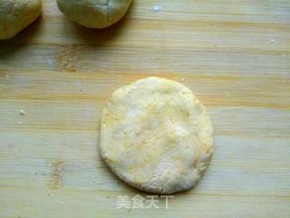 Honey Bean Pumpkin Pie recipe