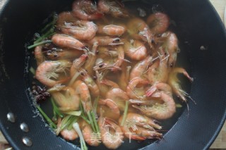 Shrimp recipe