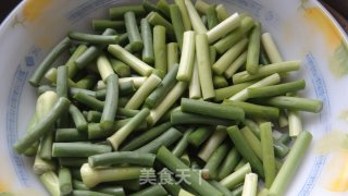 Assorted Vegetables recipe