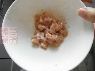 Lotus Root recipe