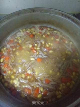 Bean Paste recipe