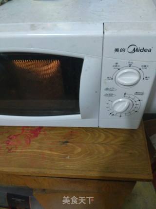 Creamy Egg Custard recipe