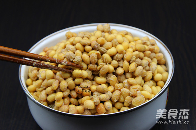 Labadou recipe