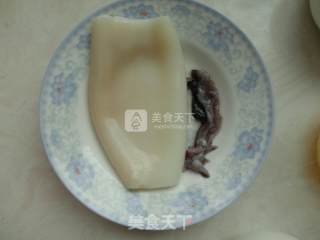 Crispy Squid Rings recipe