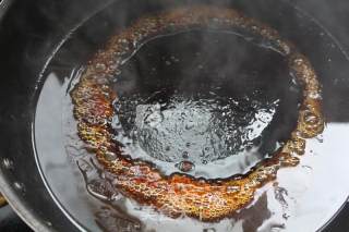 Dried Radish recipe